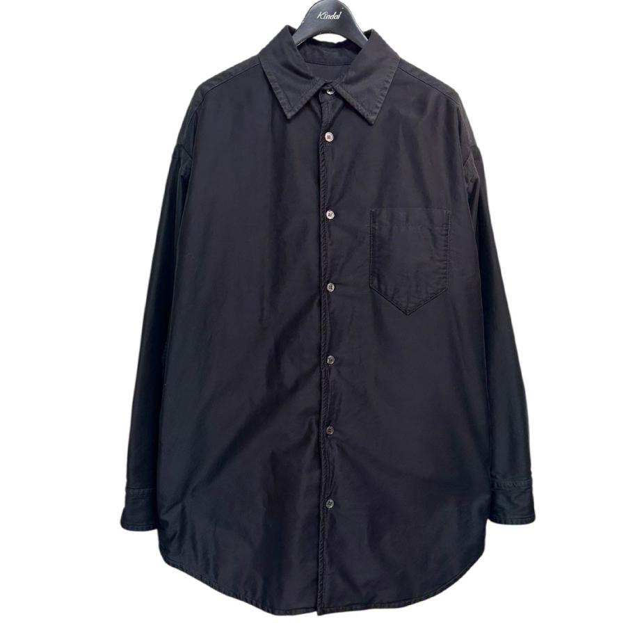 Maison Margiela（メゾンマルジェラ） Maison Margiela 24AW Moleskin