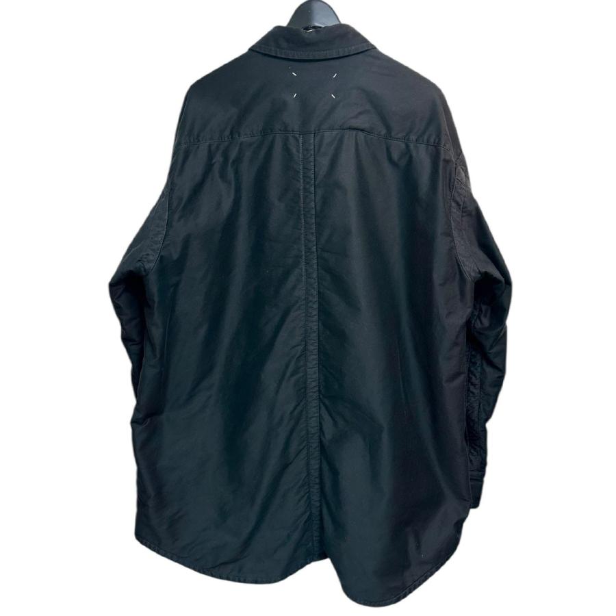 Maison Margiela（メゾンマルジェラ） Maison Margiela 24AW Moleskin