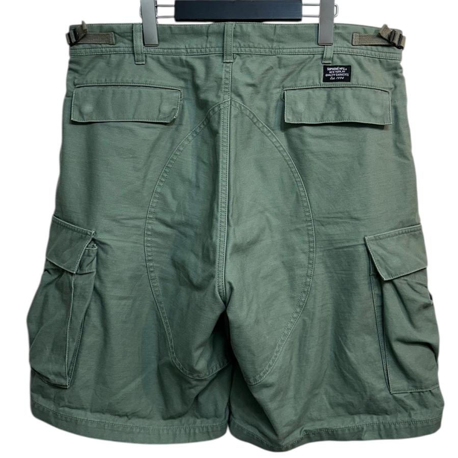 シュプリーム Supreme 23SS Cargo Shorts カーゴショーツ ショート