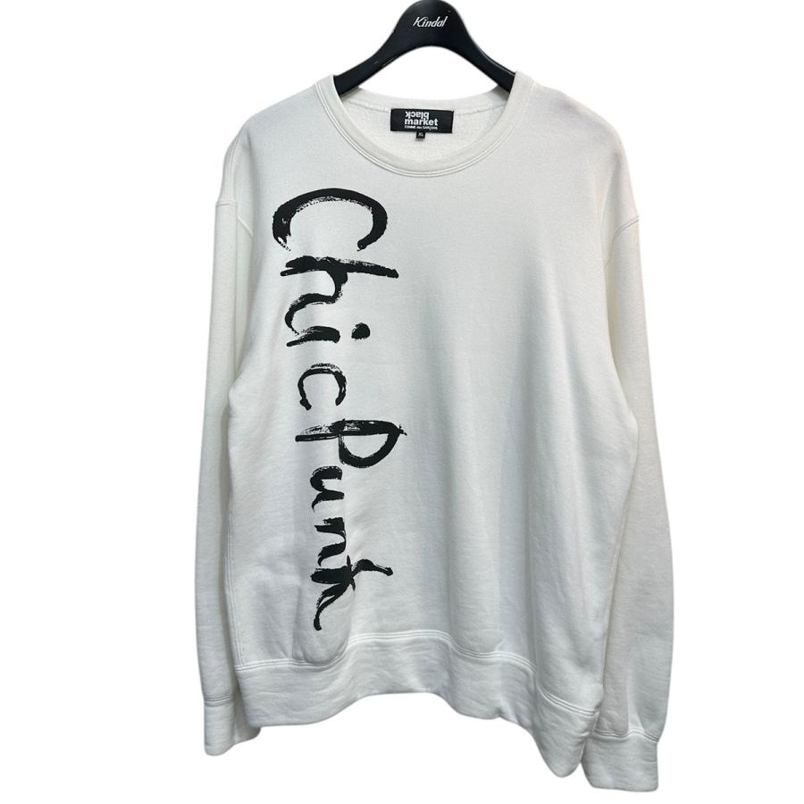 COMME des GARCONS（コムデギャルソン） COMME des GARCONS BLACK