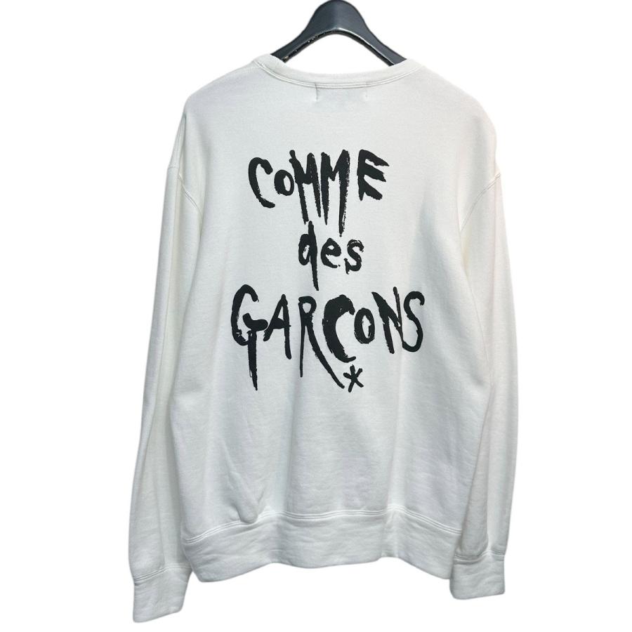 COMME des GARCONS（コムデギャルソン） COMME des GARCONS BLACK