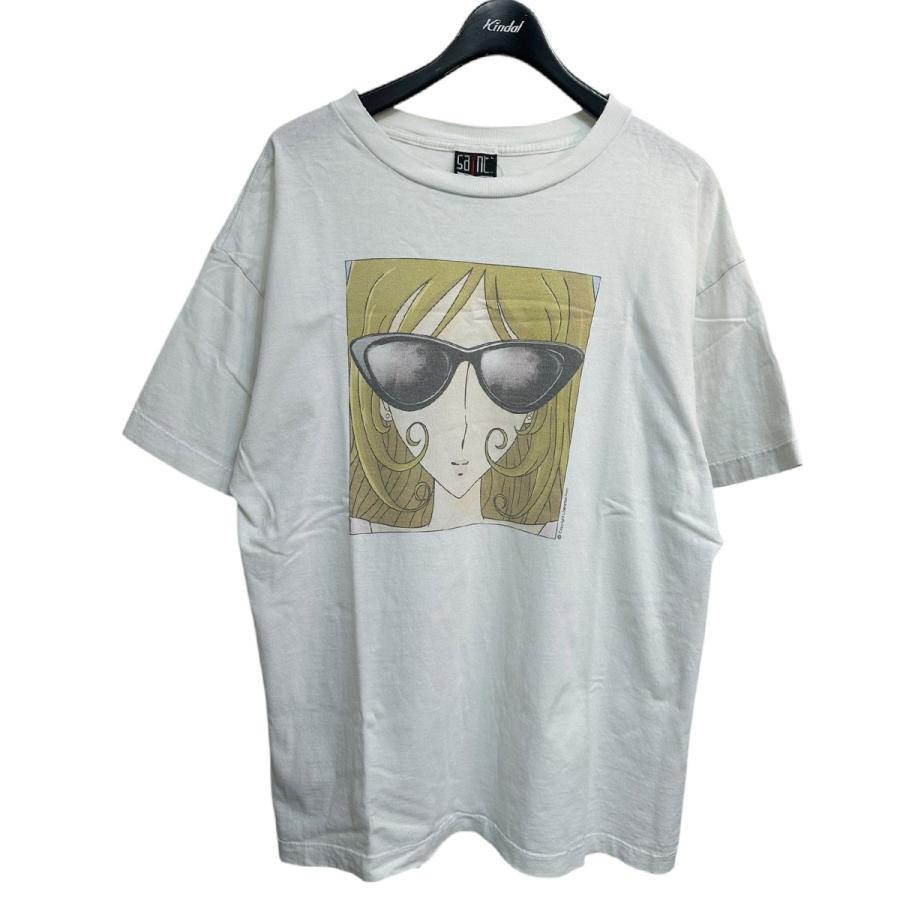 セントマイケル SAINT MICHAEL 23SS SS TEE SUNGLASS サングラスT