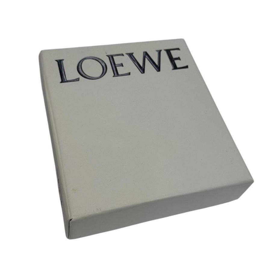 LOEWE（ロエベ） LOEWE DOUBLE MECCANO PIN ダブルメカノピン ブローチ