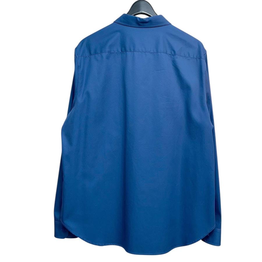 LOEWE（ロエベ） LOEWE Anagram Pocket Shirt アナグラム刺繍ポケット