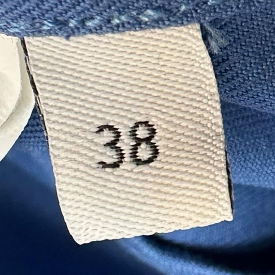 LOEWE（ロエベ） LOEWE Anagram Pocket Shirt アナグラム刺繍ポケット