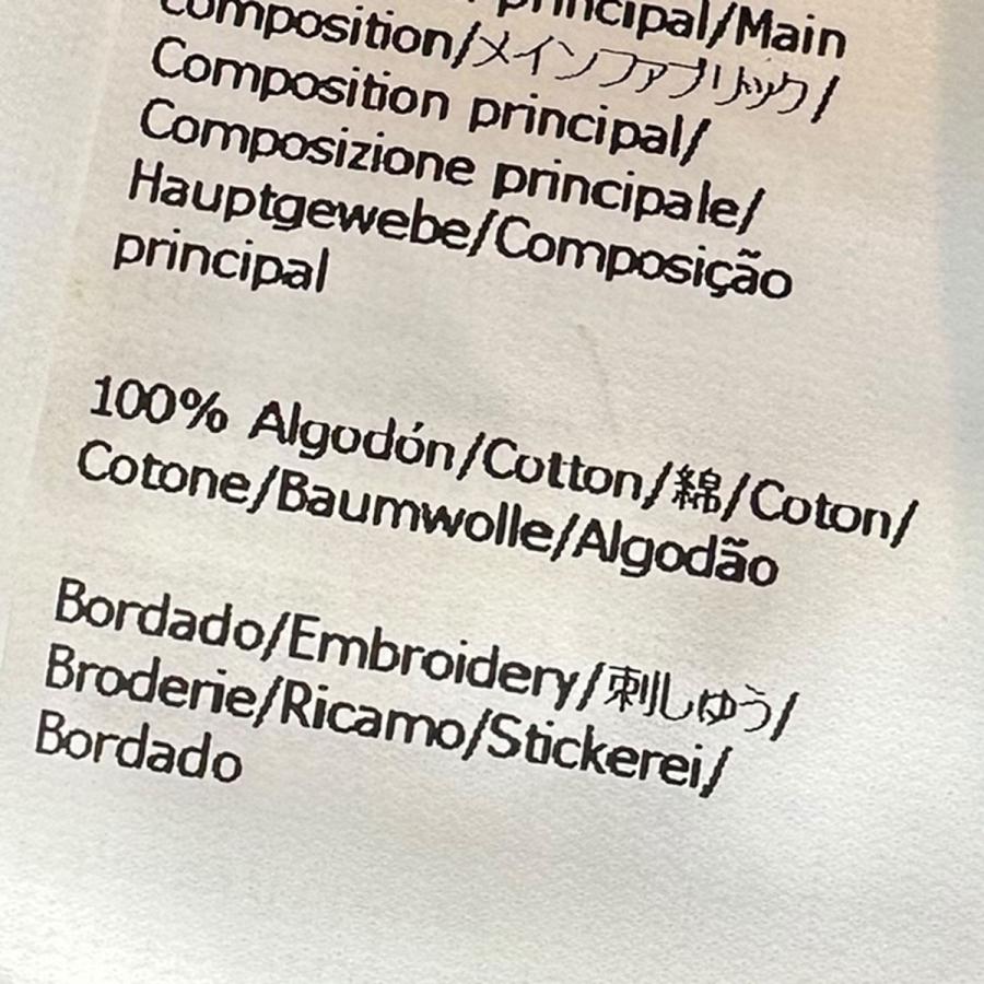 LOEWE（ロエベ） LOEWE Anagram Pocket Shirt アナグラム刺繍ポケット