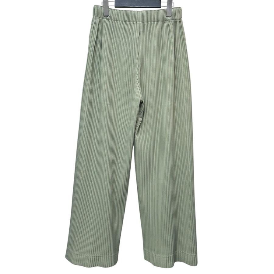 HOMME PLISSE ISSEY MIYAKE イッセイミヤケオムプリッセ MONTHLY