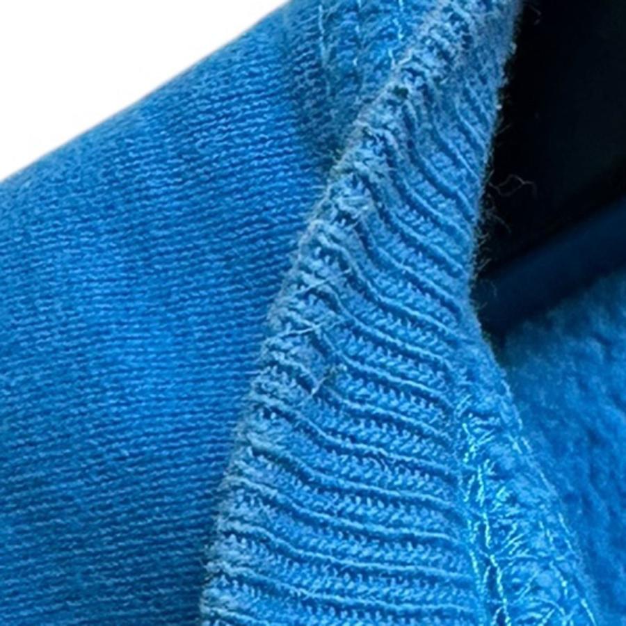 Supreme（シュプリーム） Supreme Box Logo Crewneck Bright Royal