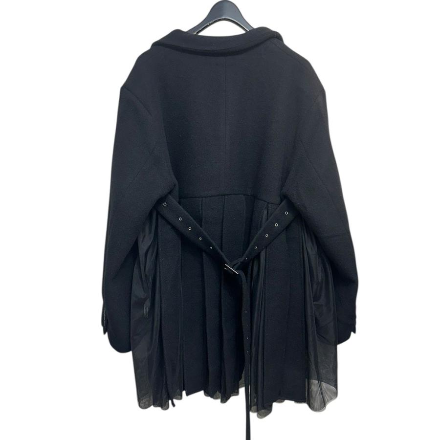 れ*雨様 NOT CONVENTIONAL woolsheer over jac NOT CONVENTIONAL（ノットコンベンショナル） NOT CONVENTIONAL 25AW