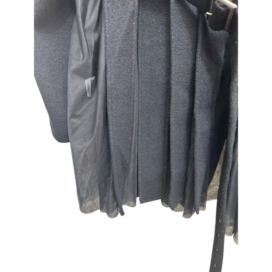 れ*雨様 NOT CONVENTIONAL woolsheer over jac NOT CONVENTIONAL（ノットコンベンショナル） NOT CONVENTIONAL 25AW