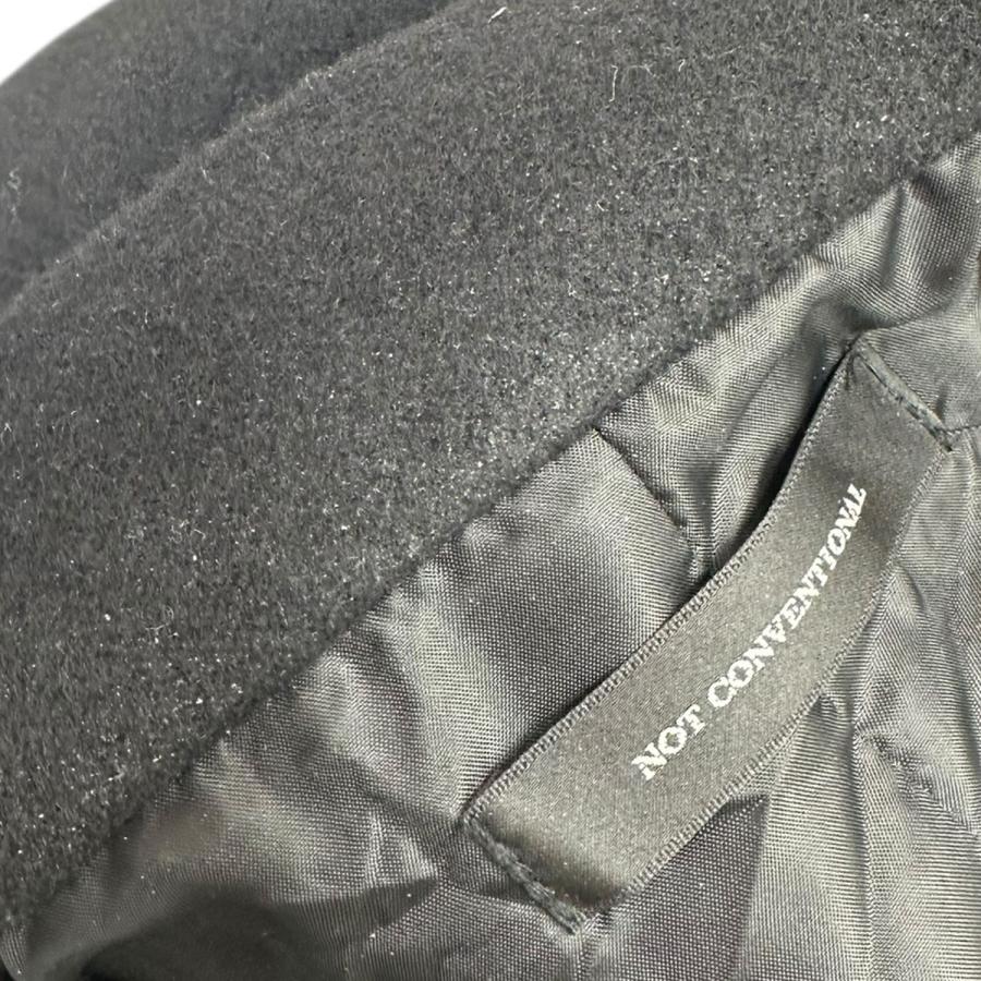 NOT CONVENTIONAL（ノットコンベンショナル） NOT CONVENTIONAL 25AW