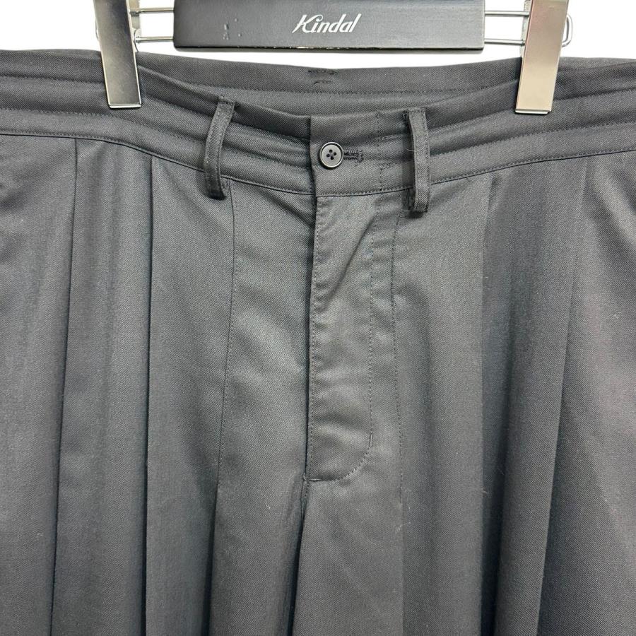 NOT CONVENTIONAL（ノットコンベンショナル） NOT CONVENTIONAL Tuck