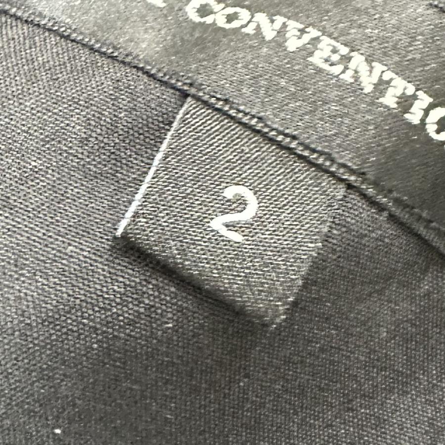 NOT CONVENTIONAL（ノットコンベンショナル） NOT CONVENTIONAL Tuck