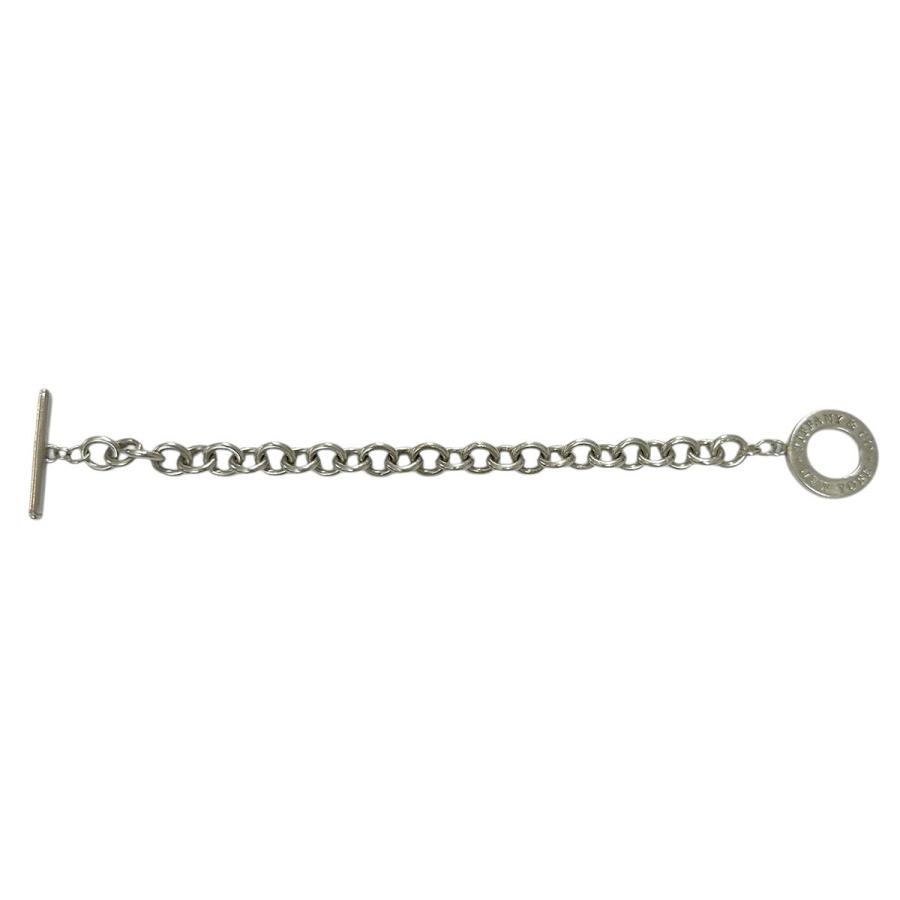 TIFFANY&Co.（ティファニー） Tiffany ＆ Co． トグル ブレスレット