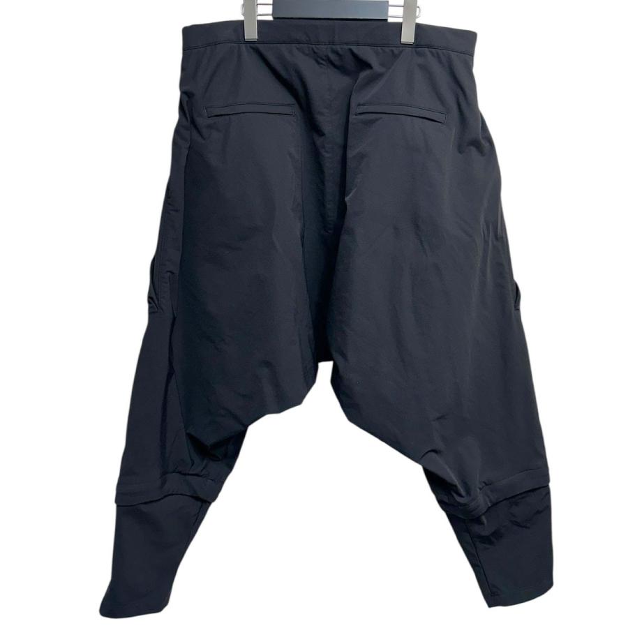 ACRONYM（アクロニウム） ACRONYM COEVO別注 Ultrawide Drawcord Cargo