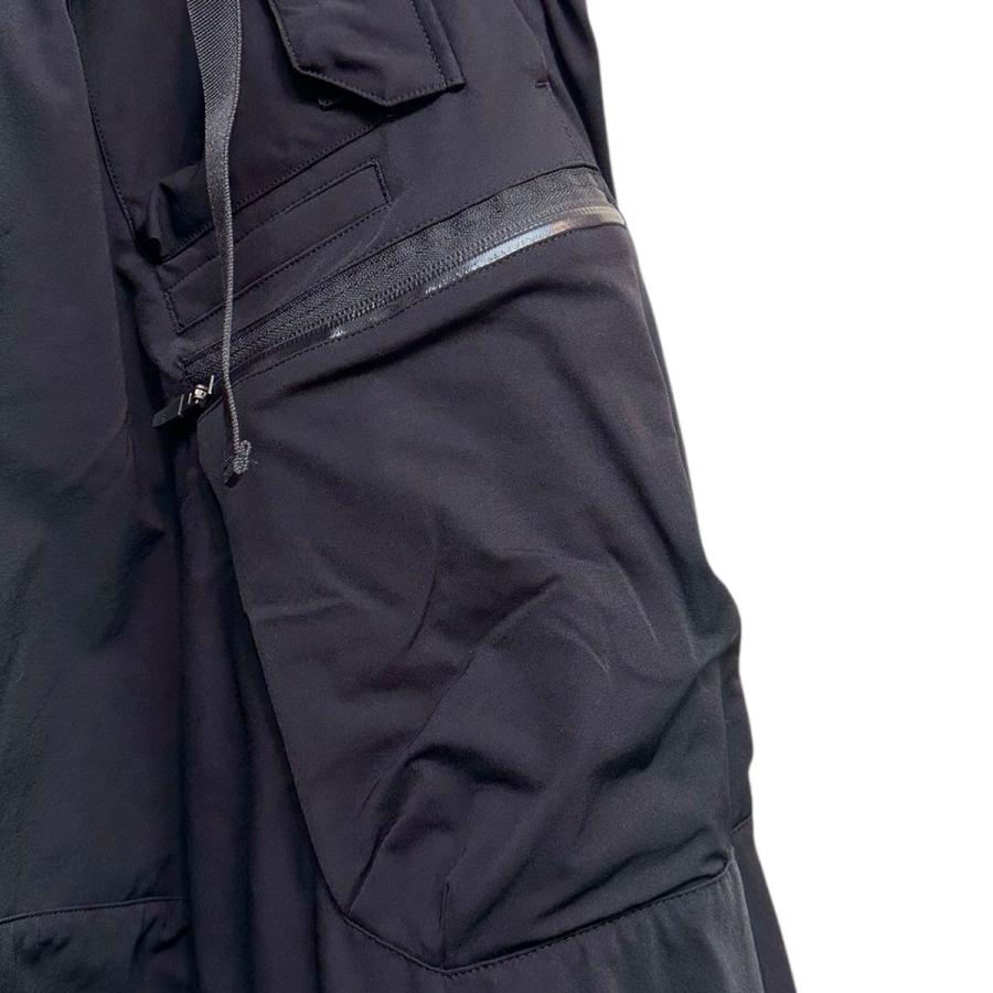 ACRONYM（アクロニウム） ACRONYM COEVO別注 Ultrawide Drawcord Cargo