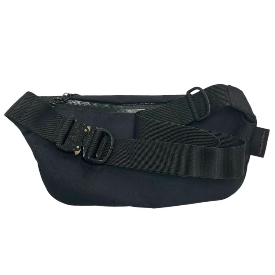 BAGJACK（バッグジャック） Bagjack HIPBAG コブラバックルヒップ