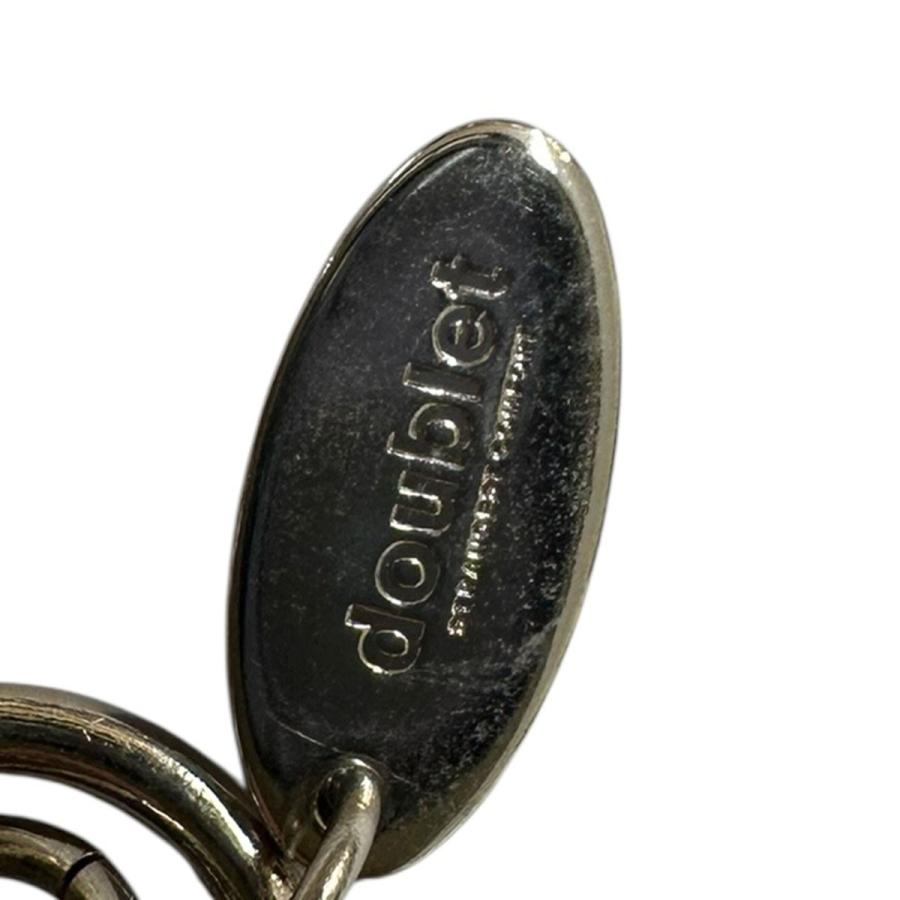 doublet（ダブレット） doublet 10 WORDS KEYCHAIN 24SS66AC24 マルチ