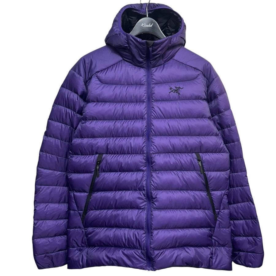 ARC'TERYX（アークテリクス） ARC'TERYX 25AW CERIUM HOODY Azalea