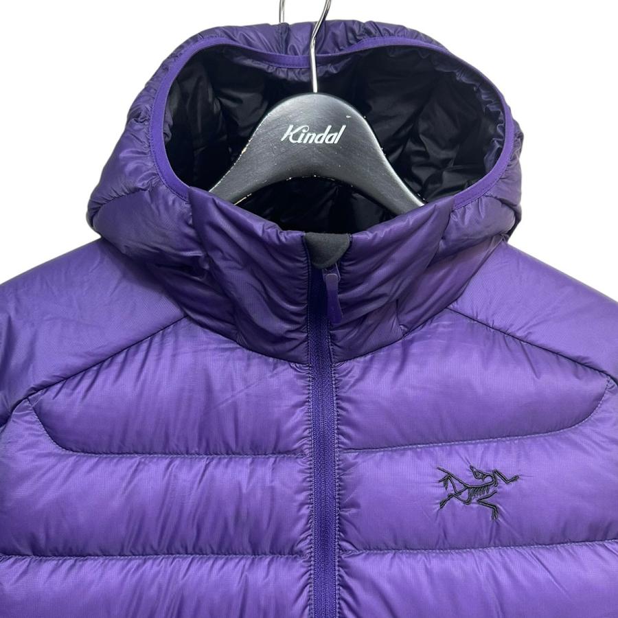 ARC'TERYX（アークテリクス） ARC'TERYX 25AW CERIUM HOODY Azalea