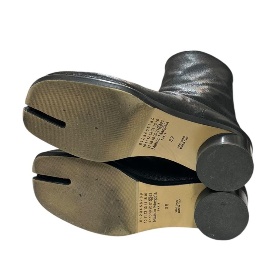 Maison Margiela（メゾンマルジェラ） Maison Margiela Tabi Boots