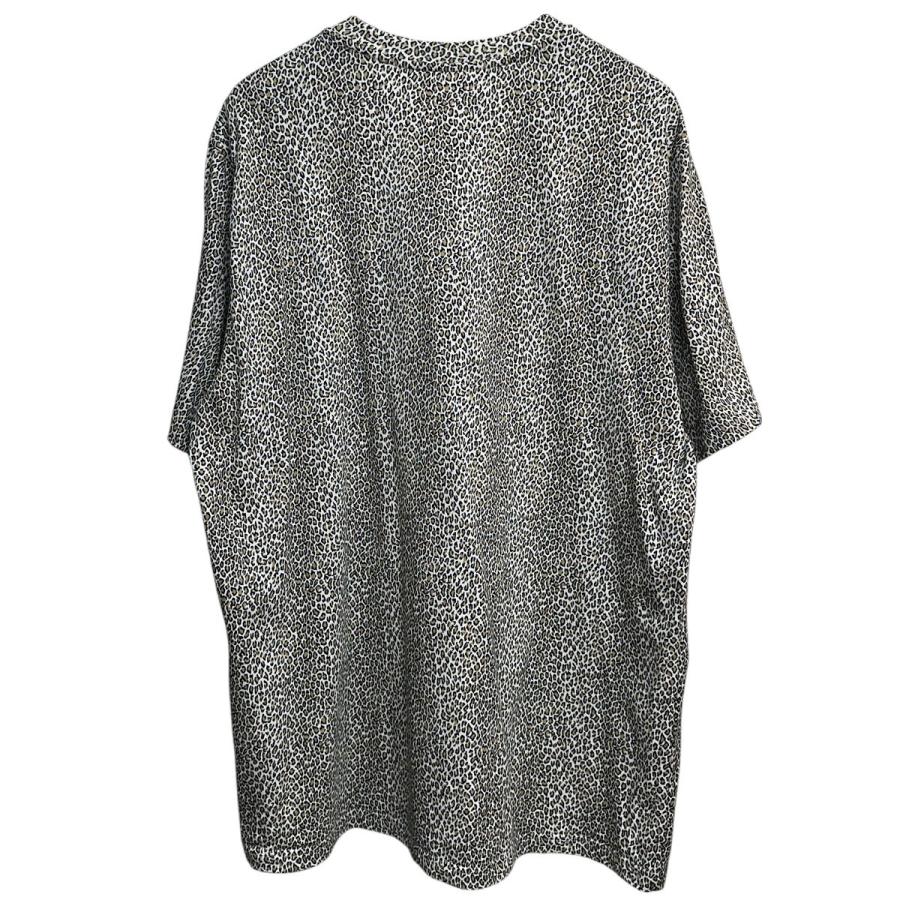 Supreme（シュプリーム） Supreme 25AW Small Box Tee Leopard