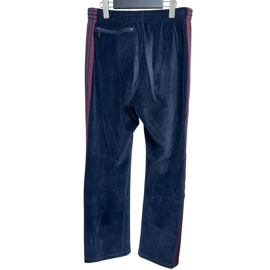 Needles（ニードルス） ニードルズ Needles VELOUR NARROW TRACK PANT 