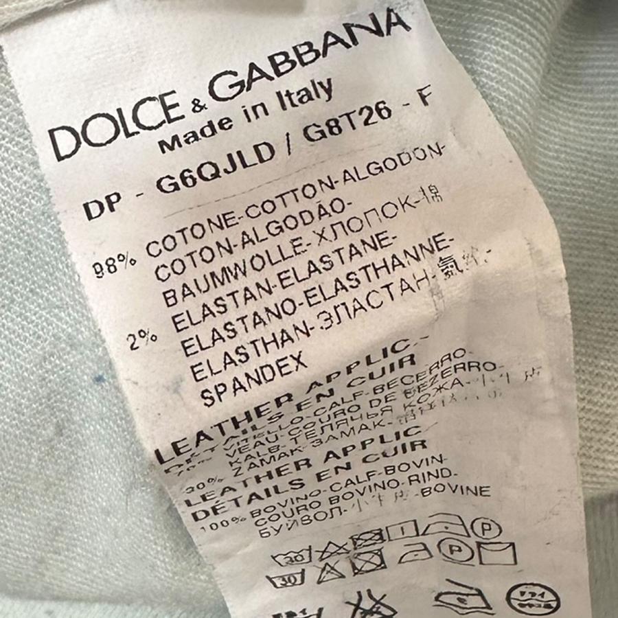 DOLCE&GABBANA（ドルチェ & ガッバーナ） ドルチェアンドガッバーナ
