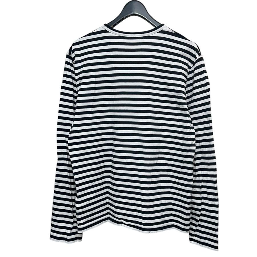 BLACK COMME des GARCONS ブラックコムデギャルソン 25AW 綿天竺