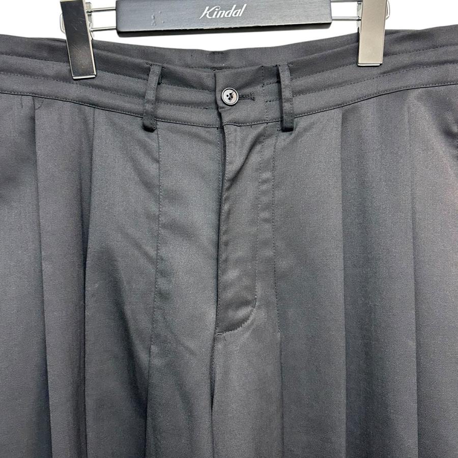 NOT CONVENTIONAL（ノットコンベンショナル） NOT CONVENTIONAL Tuck