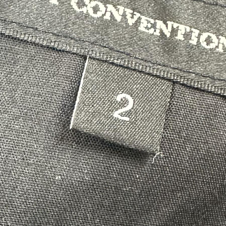 NOT CONVENTIONAL（ノットコンベンショナル） NOT CONVENTIONAL Tuck