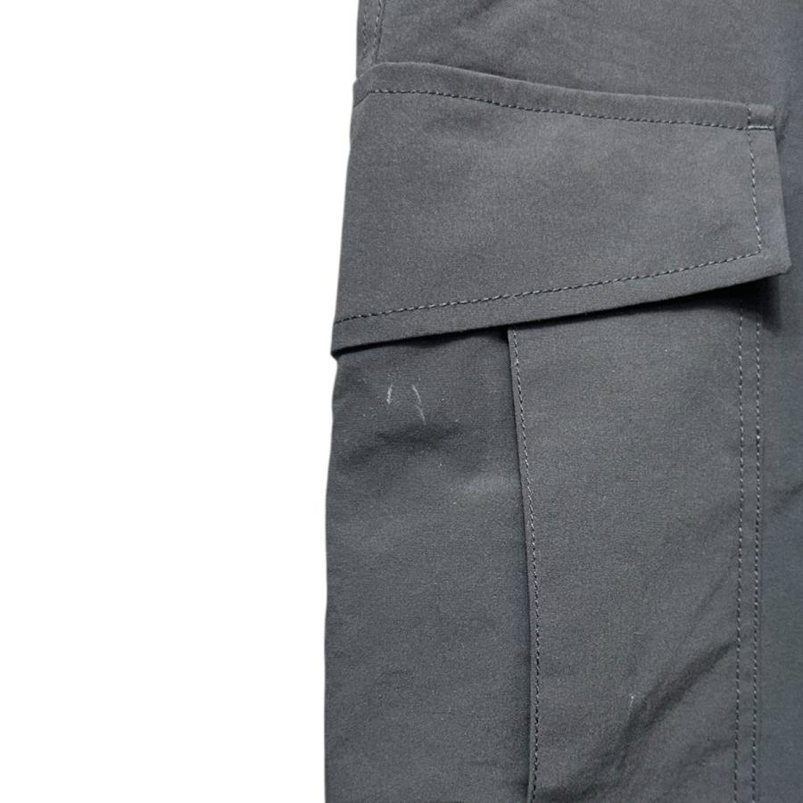 ダイワピア39 DAIWA PIER39  TECH LOOSE 6P MIL PANTS BP-43023W テックルーズカーゴロングパンツ メンズ S DAIWA PIER39（ダイワ ピア39） ダイワピア39 DAIWA PIER39 TECH LOOSE