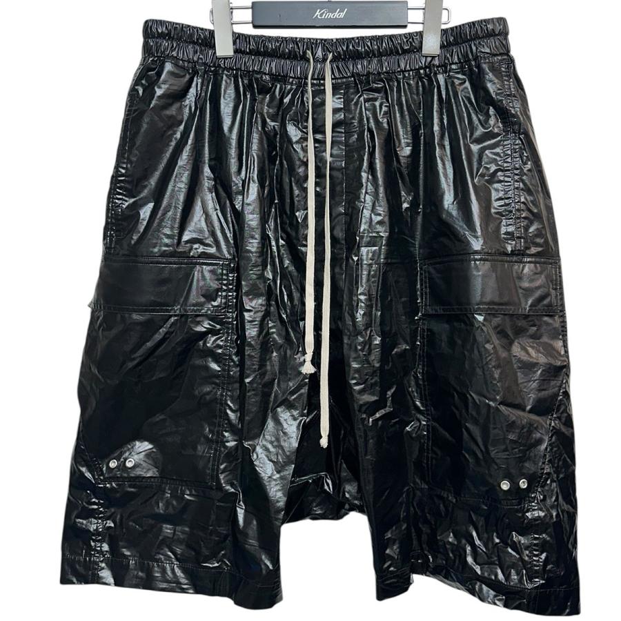 Rick Owens（リック・オウエンス） RICK OWENS 25SS CARGO PODS カーゴ 