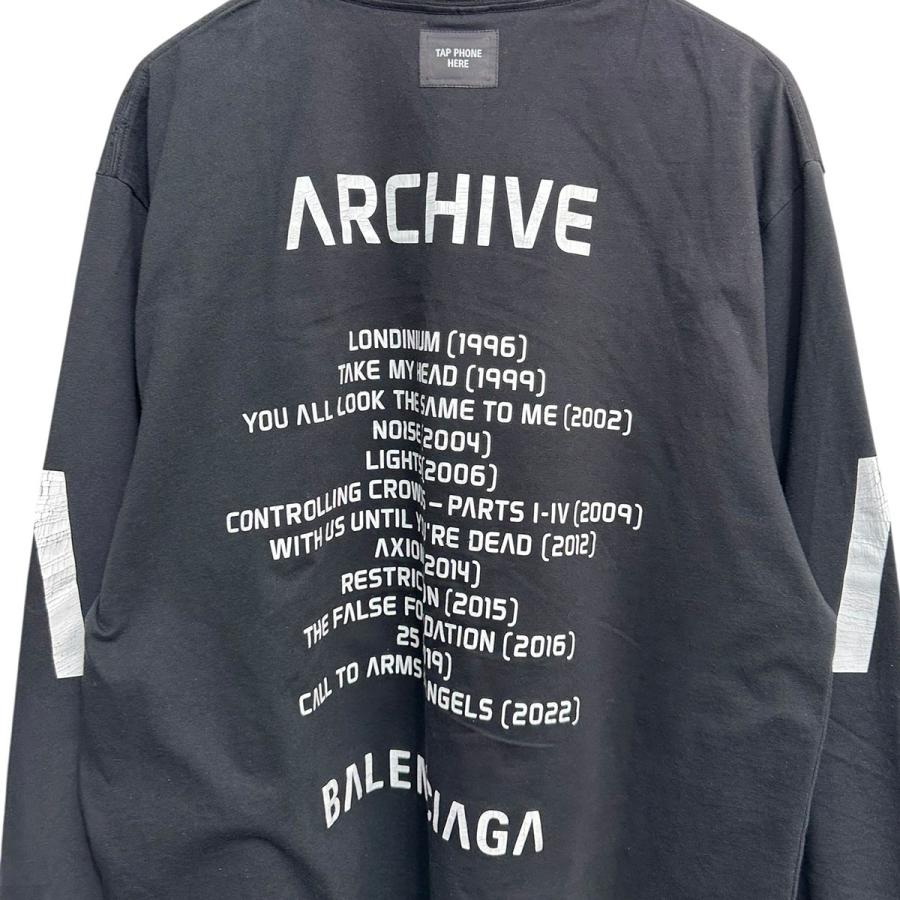 BALENCIAGA（バレンシアガ） BALENCIAGA 24SS Music Archive Series 