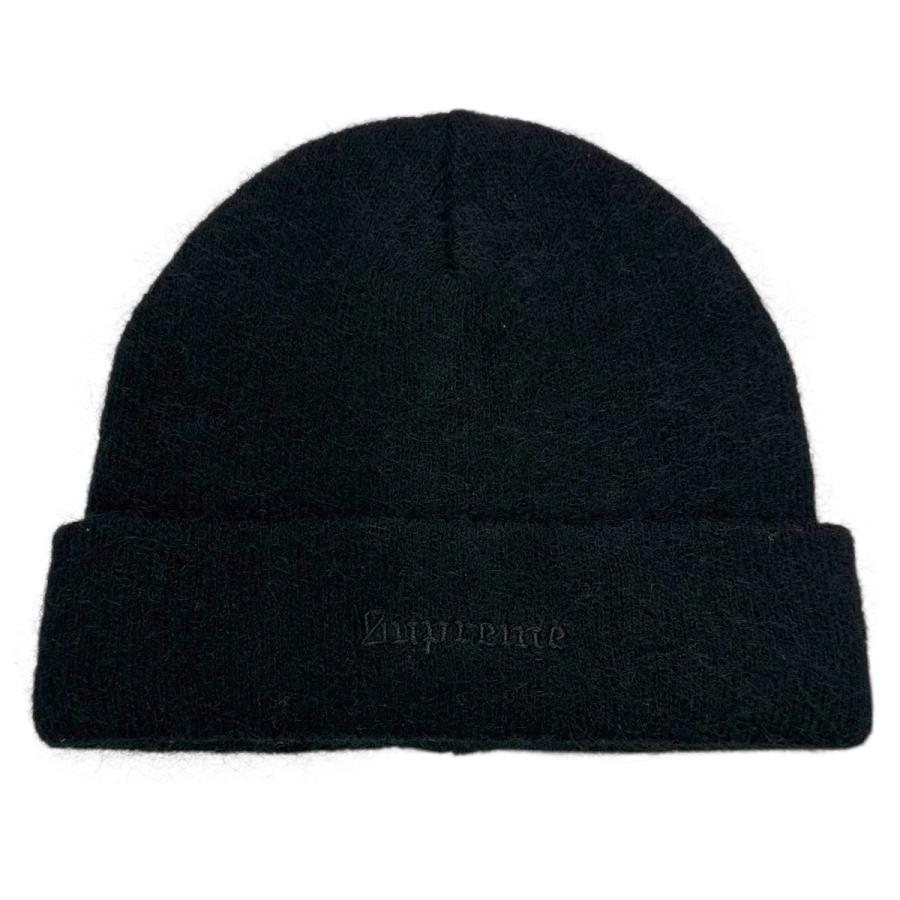 Supreme（シュプリーム） Supreme 25AW Mohair Beanie ロゴモヘヤ混