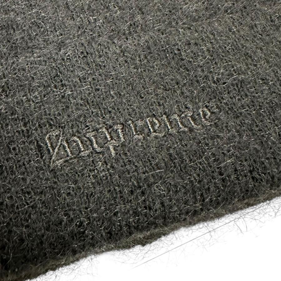 Supreme（シュプリーム） Supreme 25AW Mohair Beanie ロゴモヘヤ混