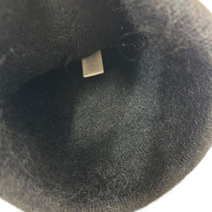 Supreme（シュプリーム） Supreme 25AW Mohair Beanie ロゴモヘヤ混