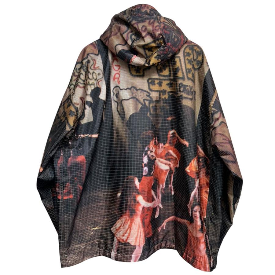 Supreme（シュプリーム） Supreme 25SS Reflective Ripstop Anorak