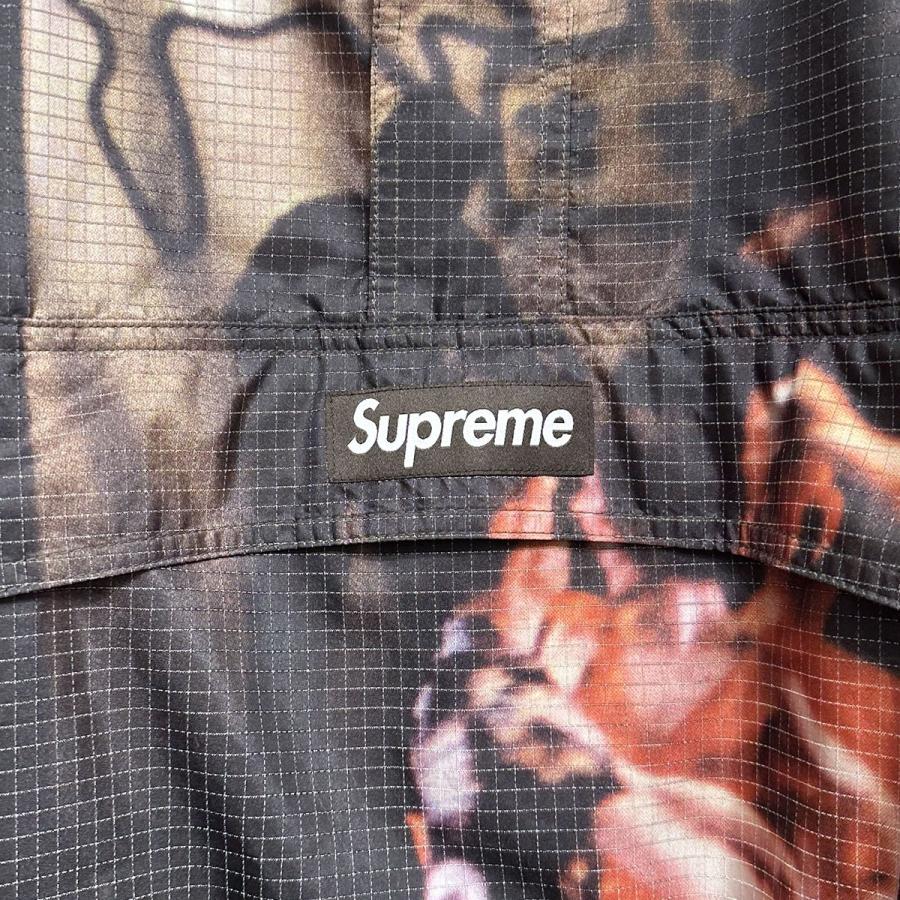 Supreme（シュプリーム） Supreme 25SS Reflective Ripstop Anorak