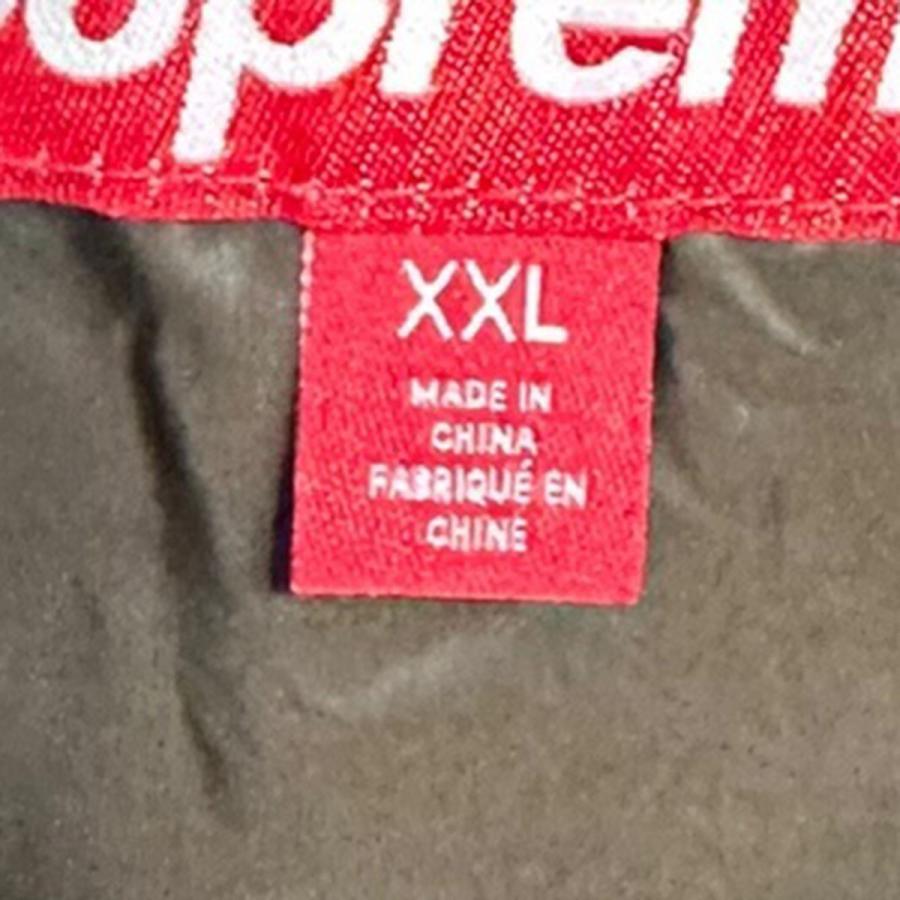 Supreme（シュプリーム） Supreme 25SS Reflective Ripstop Anorak