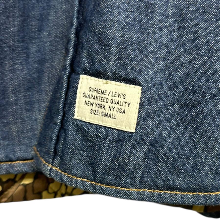Supreme（シュプリーム） シュプリーム×リーバイス Supreme×LEVI'S