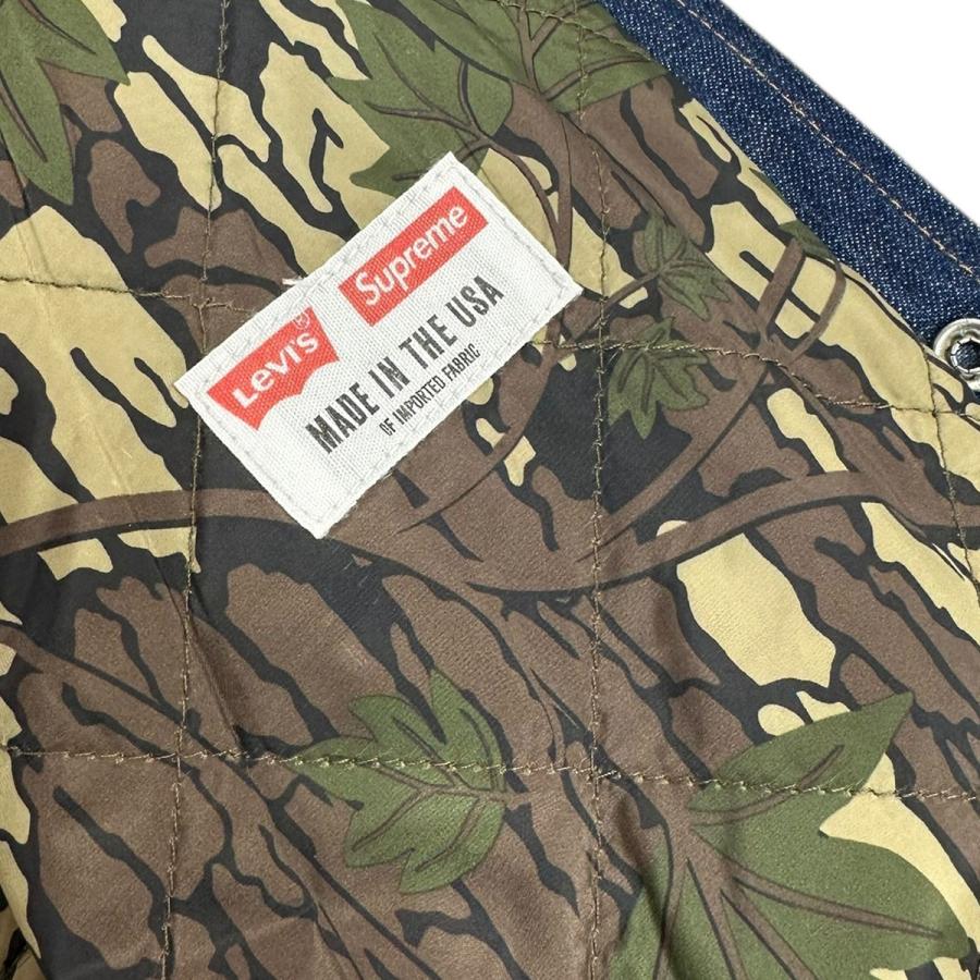 Supreme（シュプリーム） シュプリーム×リーバイス Supreme×LEVI'S