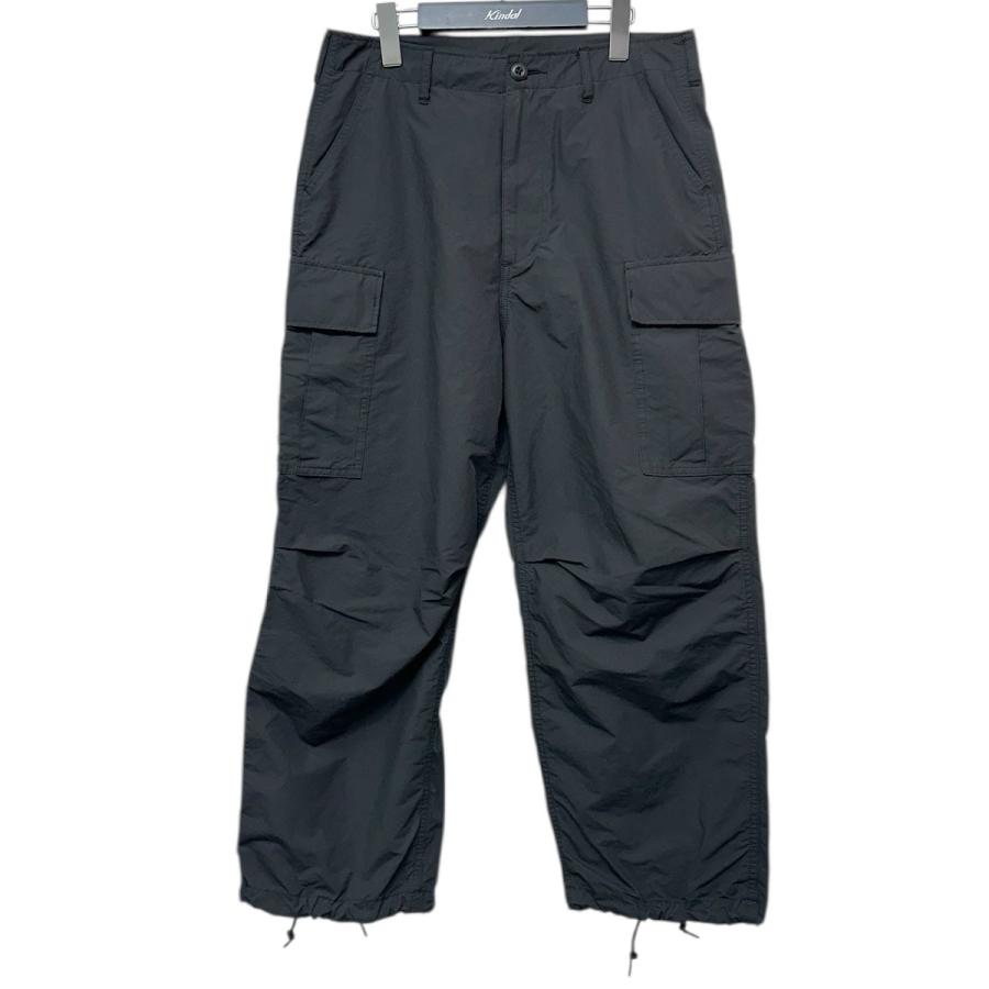 PORTER CLASSIC（ポータークラシック） Porter Classic WEATHER CARGO