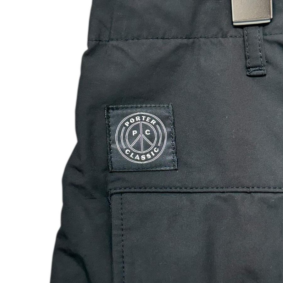 PORTER CLASSIC（ポータークラシック） Porter Classic WEATHER CARGO