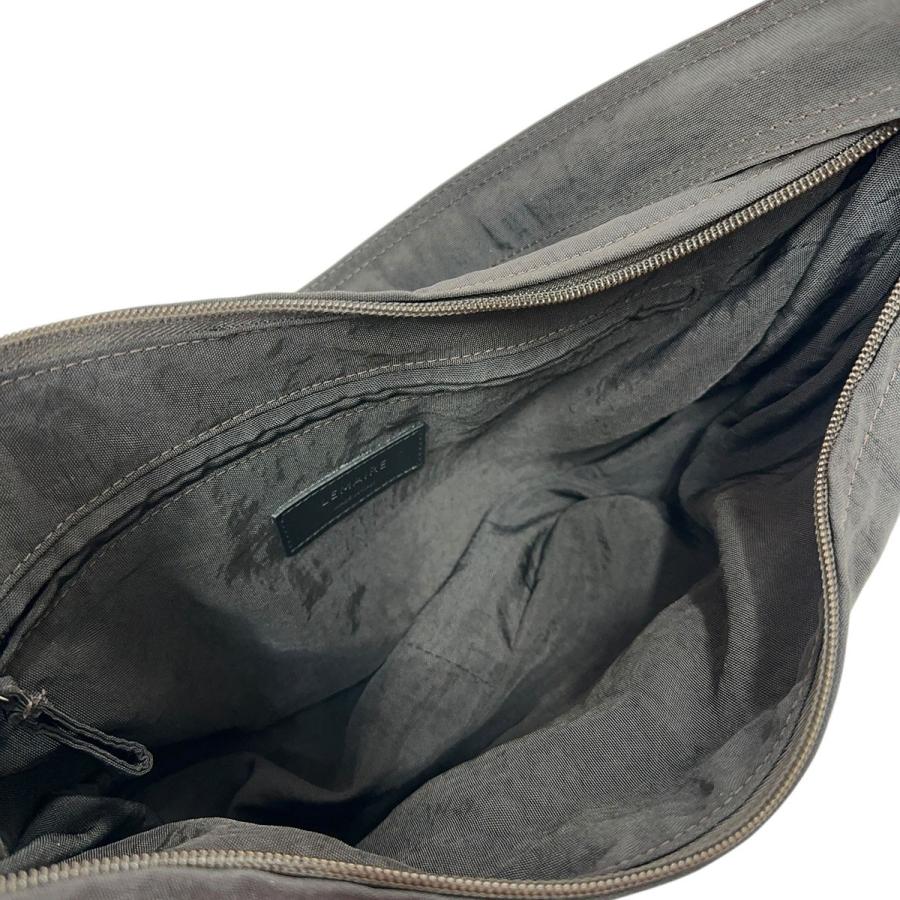 LEMAIRE（ルメール） LEMAIRE SMALL SOFT GAME BAG 防水ナイロン