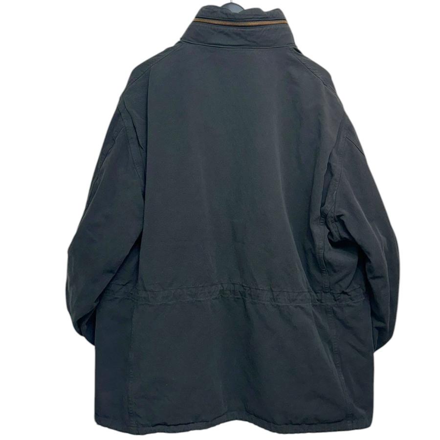 COMOLI（コモリ） COMOLI 25AW 製品染 M65ジャケット C03-01026
