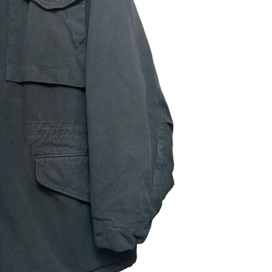 COMOLI（コモリ） COMOLI 25AW 製品染 M65ジャケット C03-01026