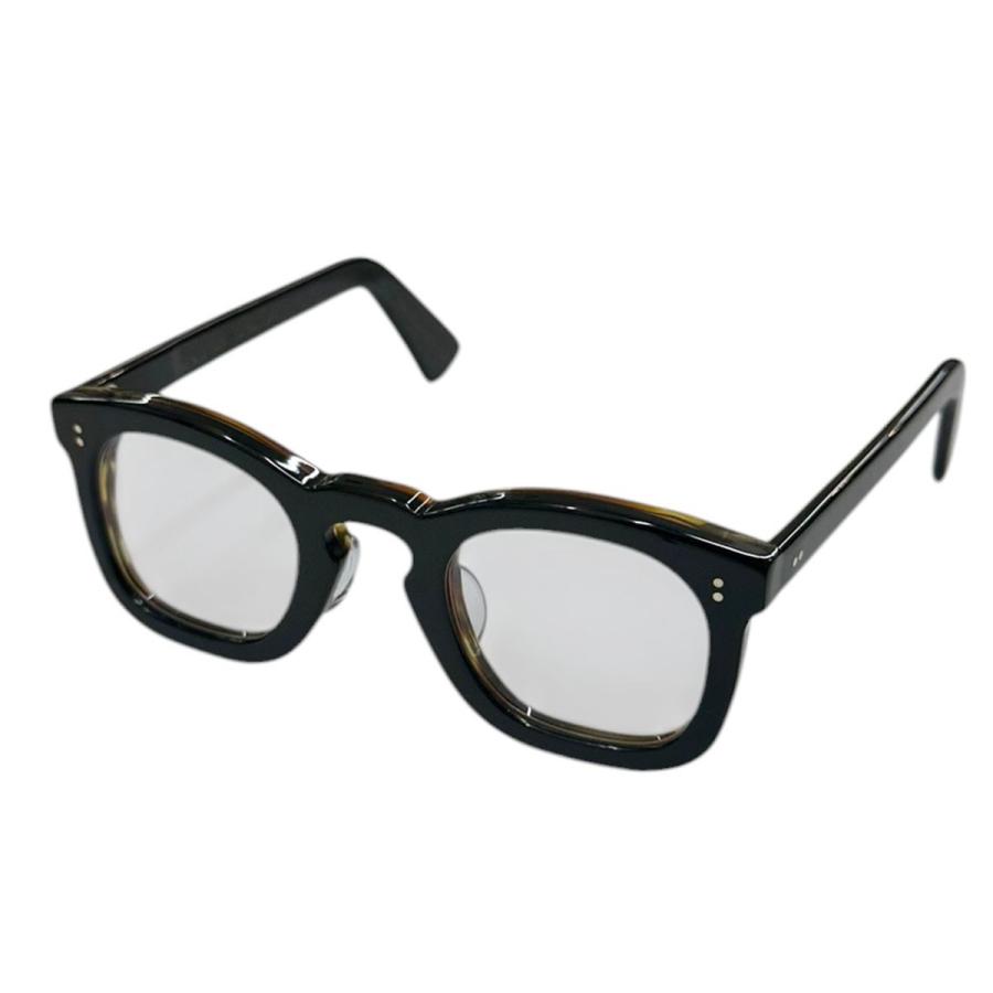 レスカ ルネティエ lesca lunetier DECA 8mm Upcycling Acetate