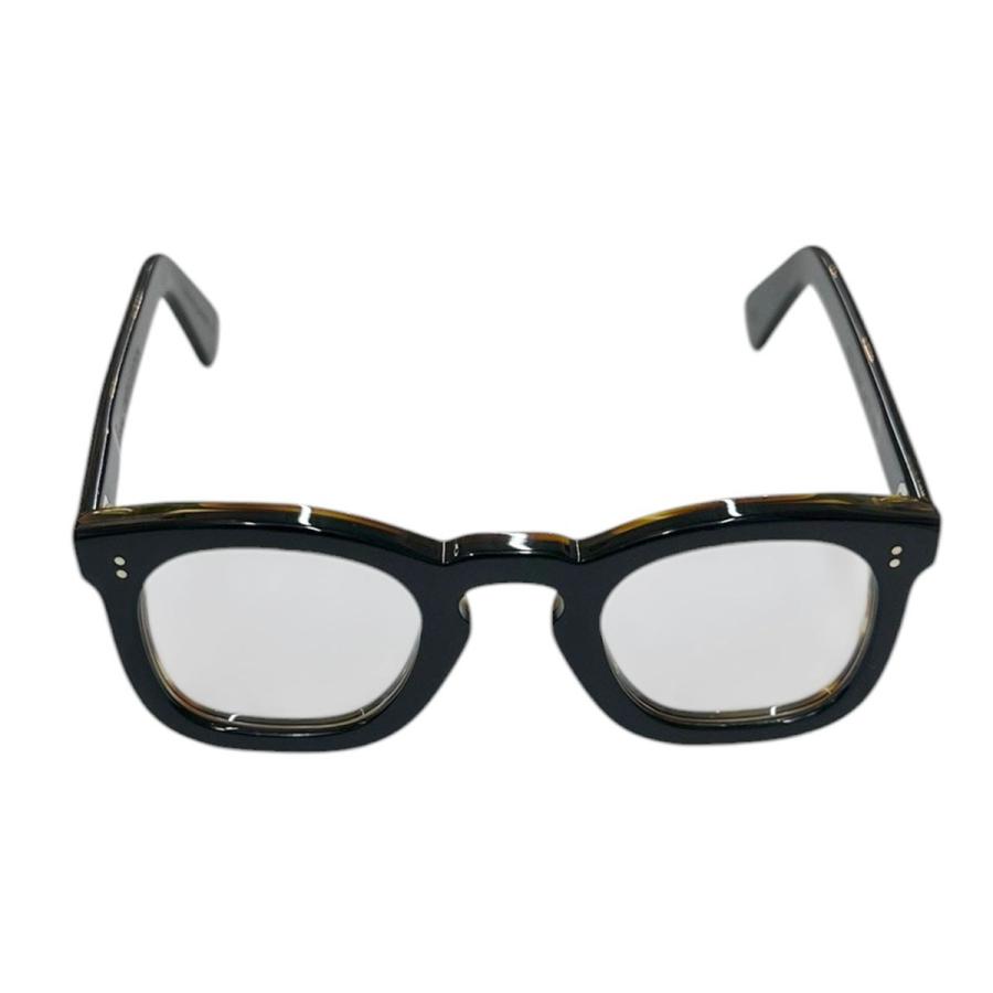 レスカ ルネティエ lesca lunetier DECA 8mm Upcycling Acetate