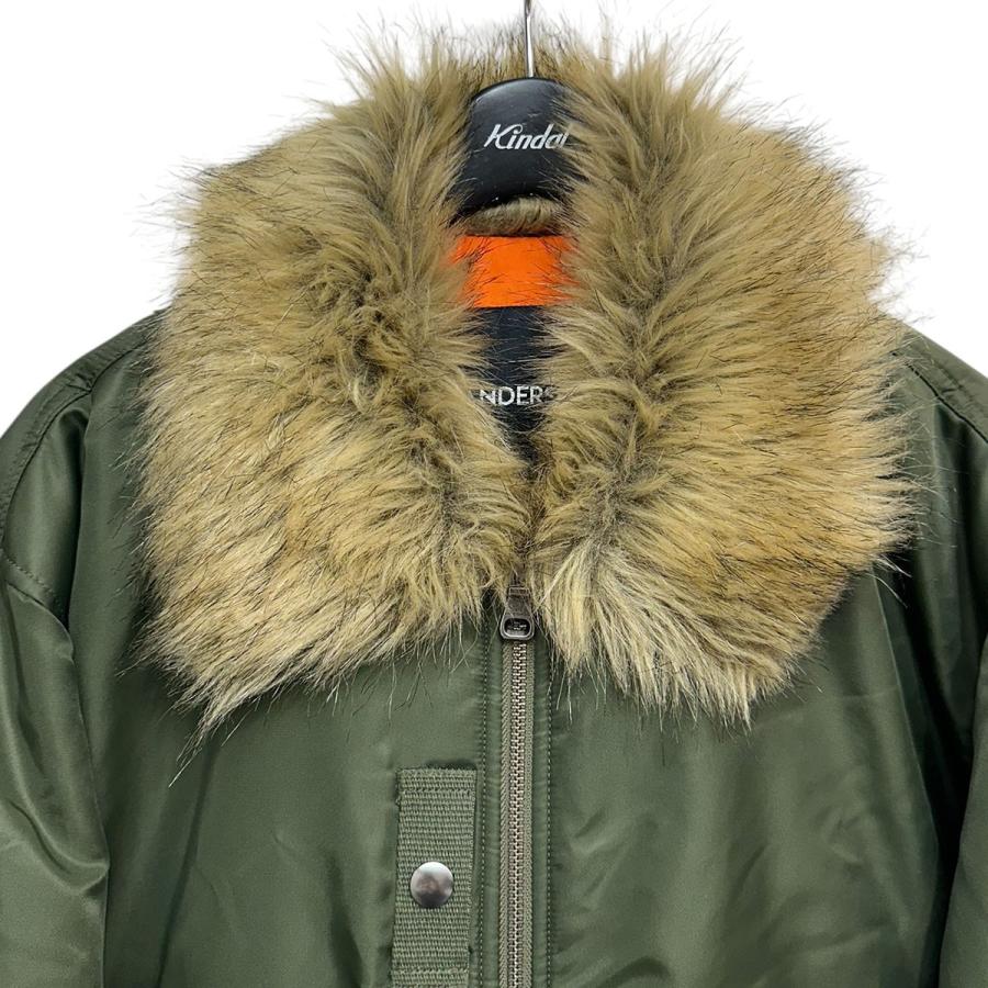 ANDERSSON BELL（アンダースンベル） ADSB ANDERSSON BELL FUR COLLAR